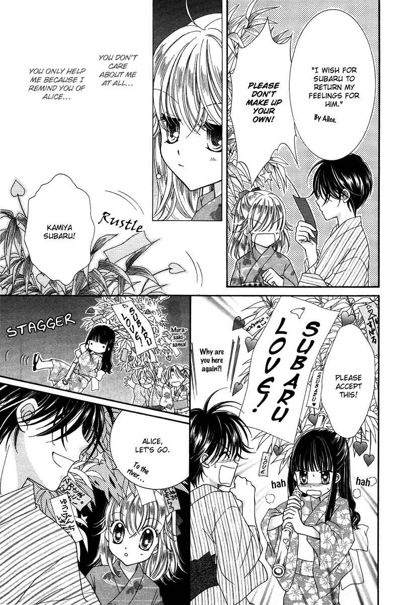 Page 36 Chapter 8 Alice Kara Magic