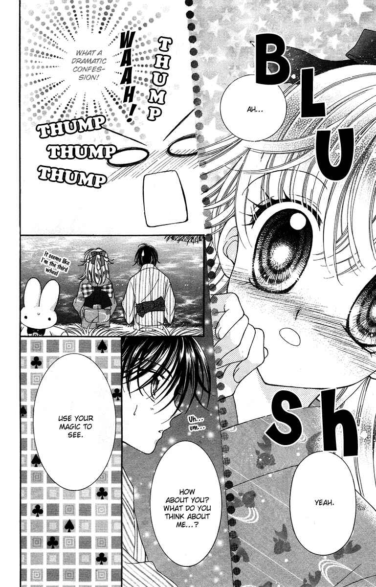 Page 39 Chapter 8 Alice Kara Magic