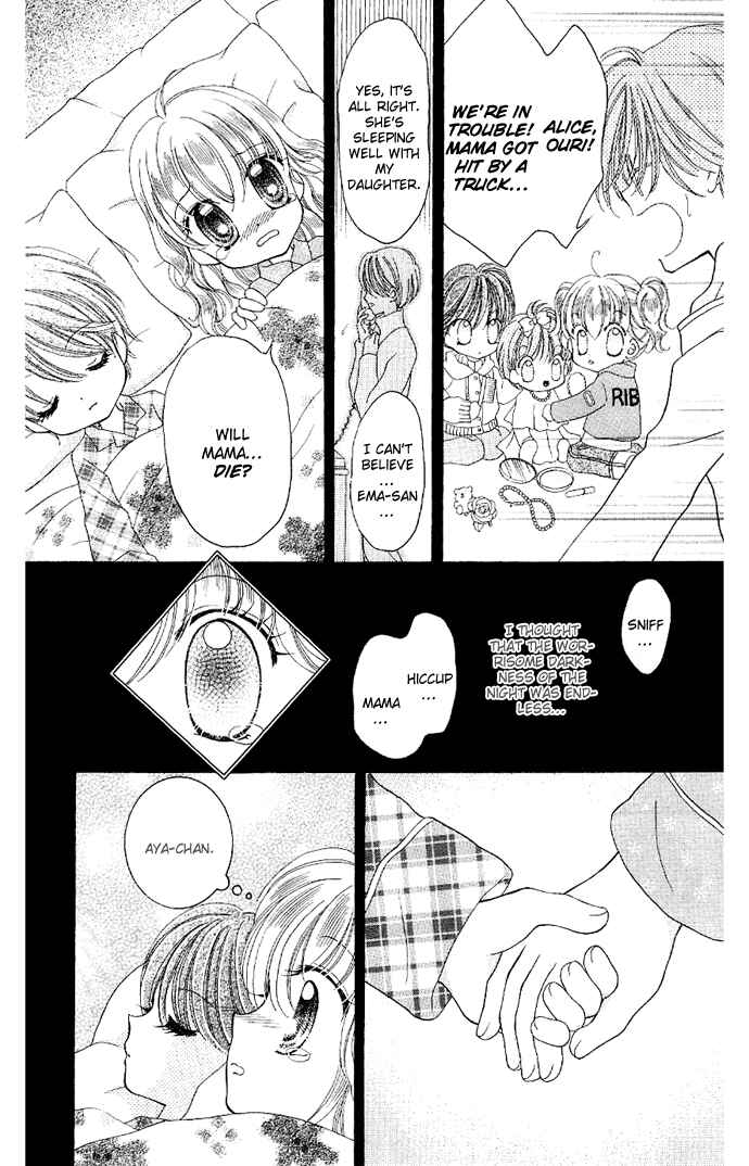 Page 16 Chapter 2 Alice Kara Magic