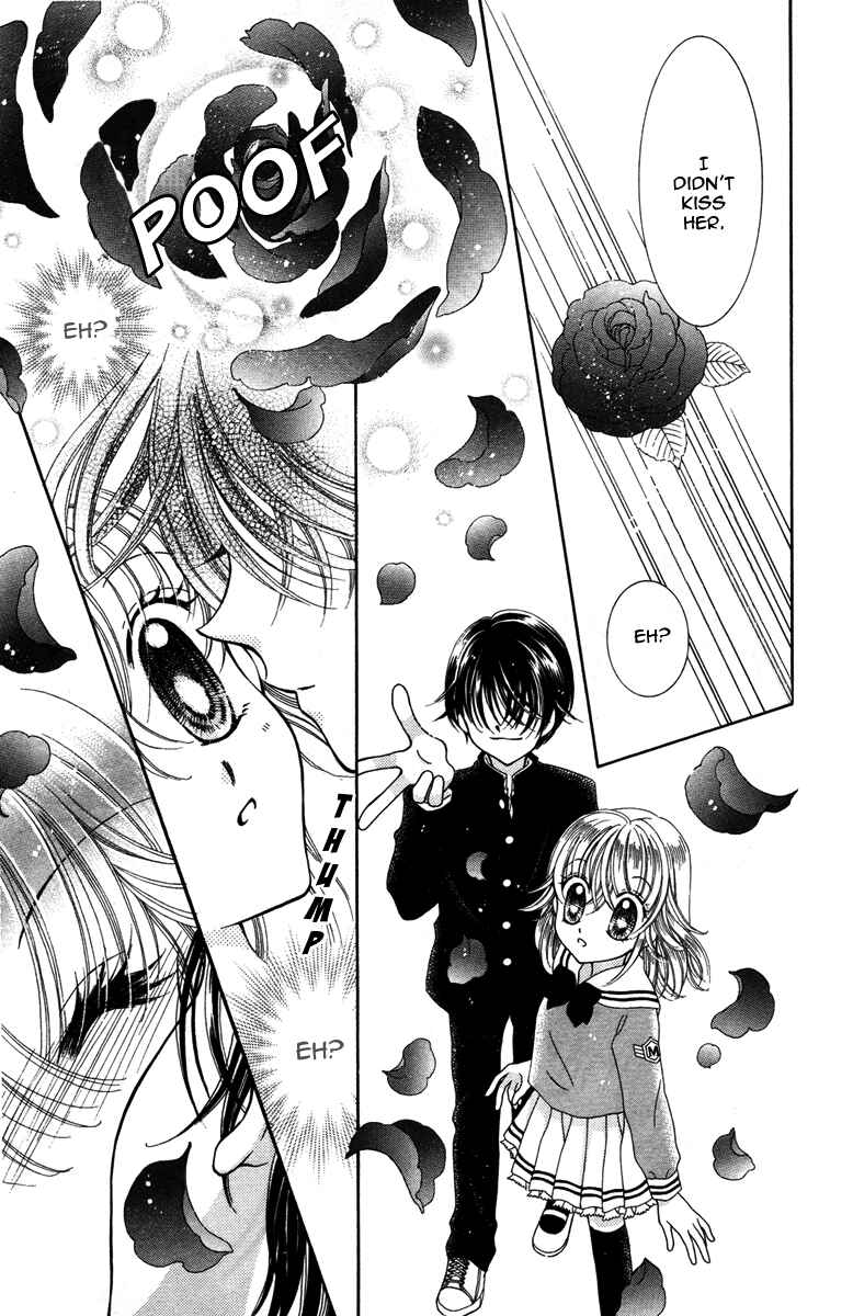 Page 32 Chapter 5 Alice Kara Magic