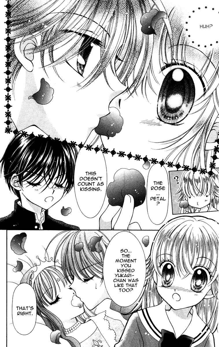 Page 33 Chapter 5 Alice Kara Magic