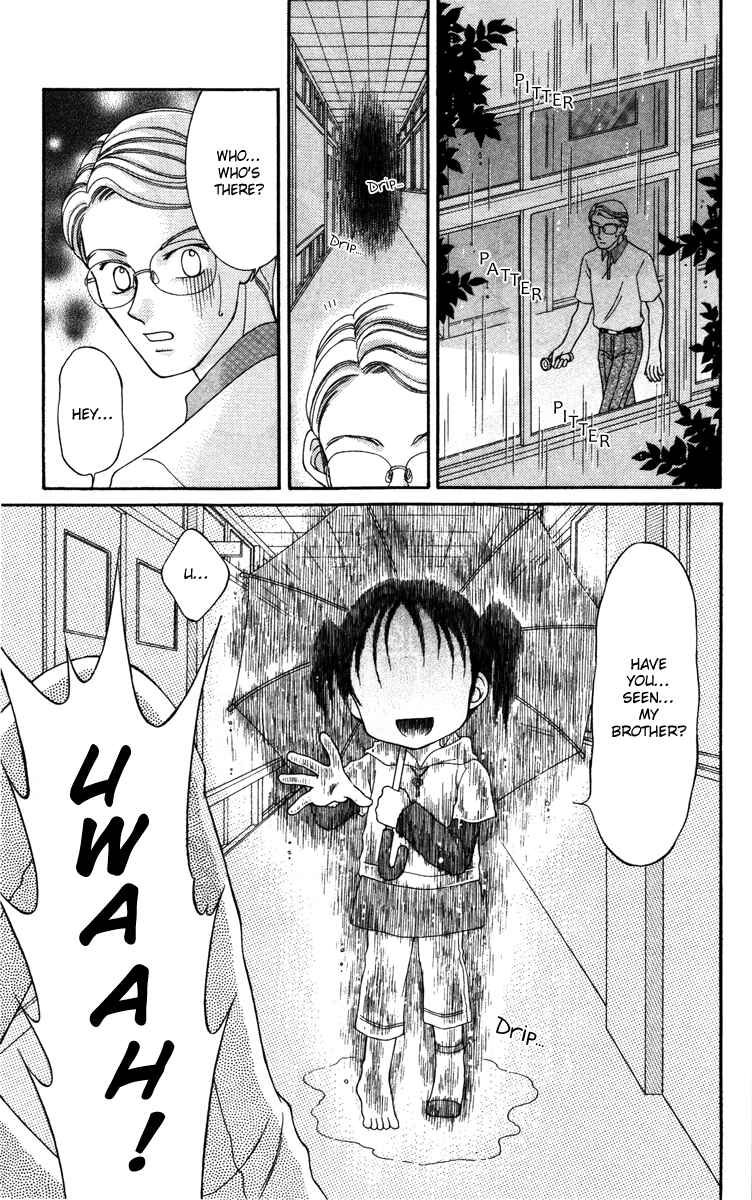 Page 1 Chapter 7 Alice Kara Magic
