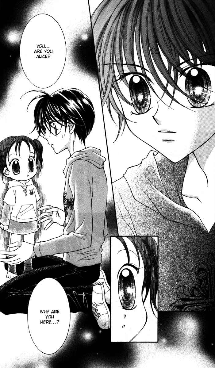 Page 15 Chapter 7 Alice Kara Magic
