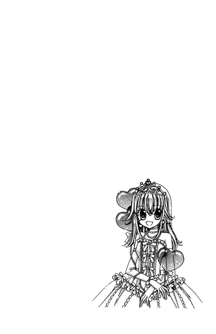 Page 2 Chapter 3 Alice Kara Magic