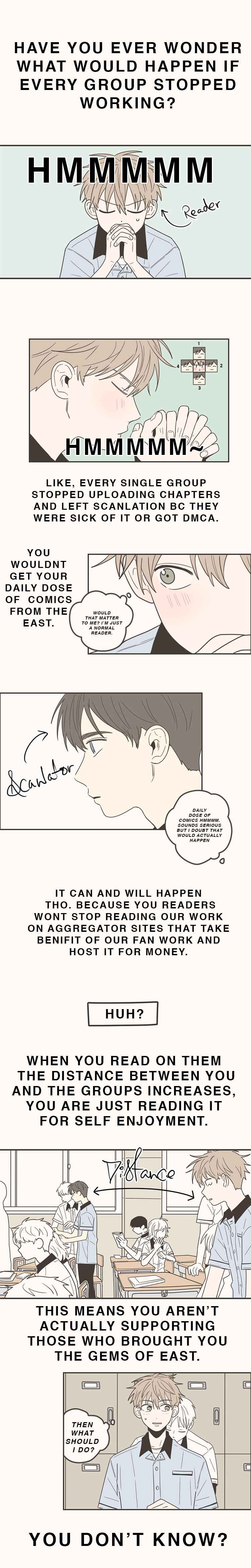 Page 1 Chapter 59.1 April Fools Collection 2019
