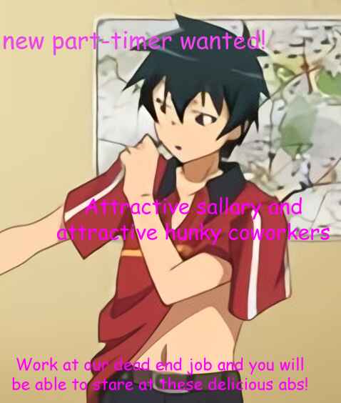 Page 11 Chapter 99999 April Fools Collection 2019