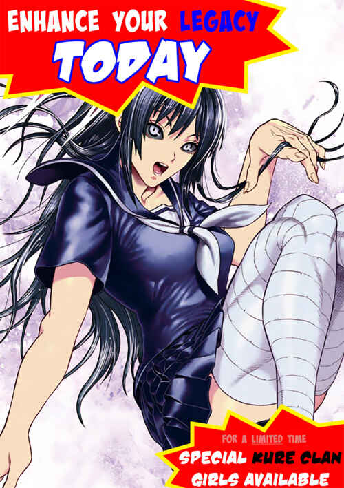Page 23 Chapter 99999 April Fools Collection 2019