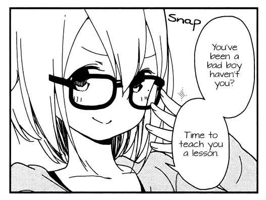 Page 41 Chapter 99999 April Fools Collection 2019