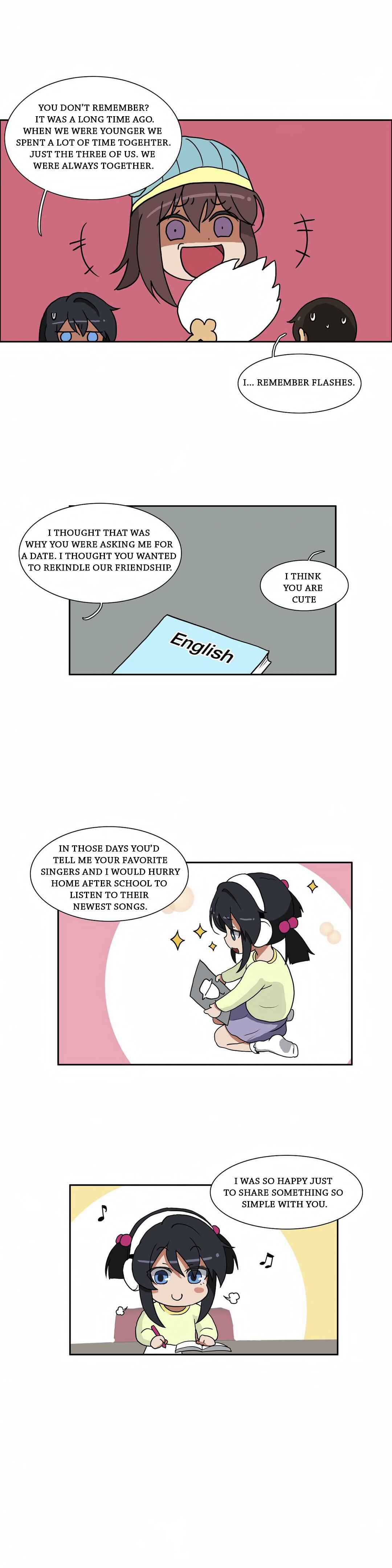Page 11 Chapter 14 April Fools Collection 2019