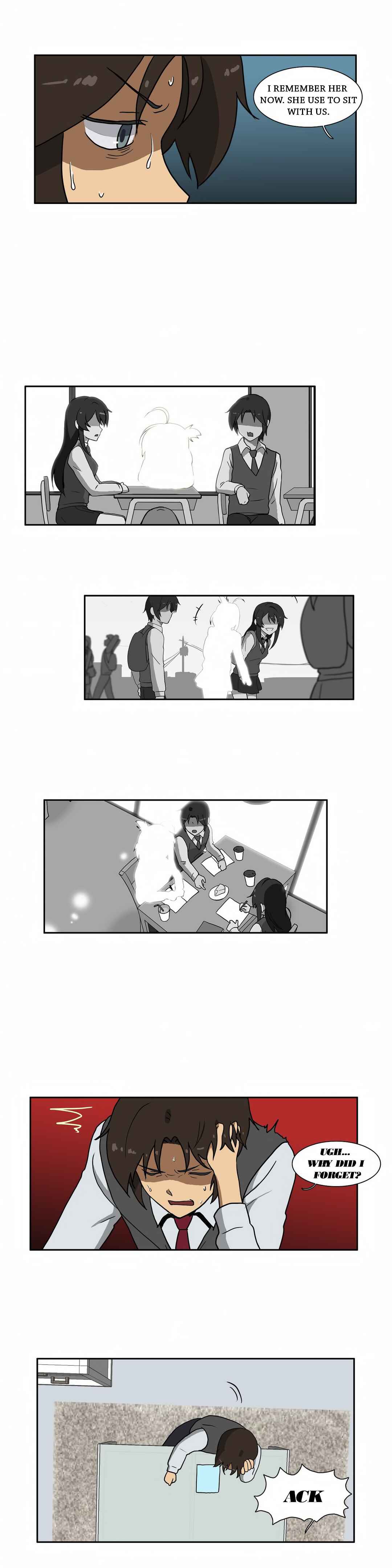 Page 14 Chapter 14 April Fools Collection 2019