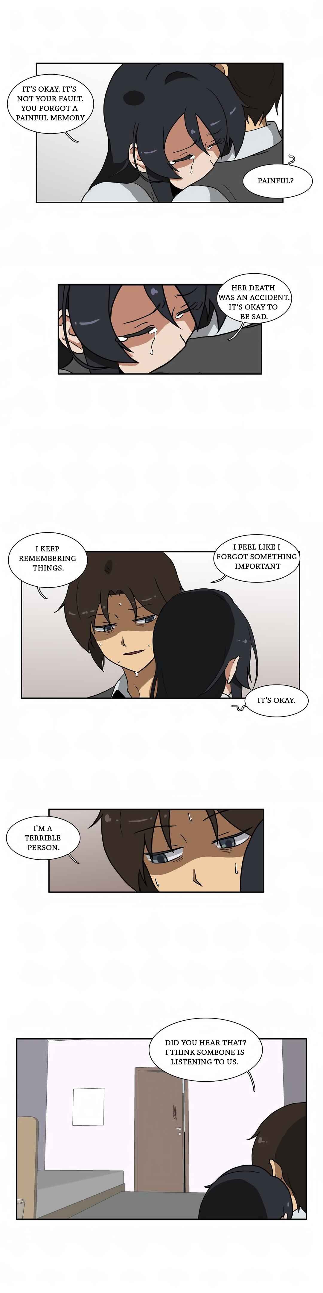 Page 15 Chapter 14 April Fools Collection 2019