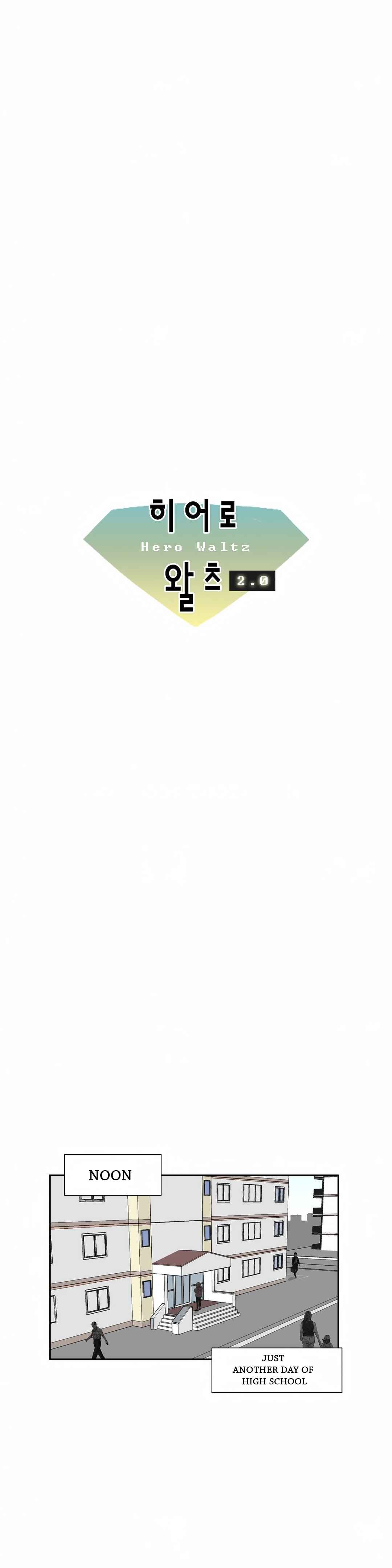 Page 4 Chapter 14 April Fools Collection 2019