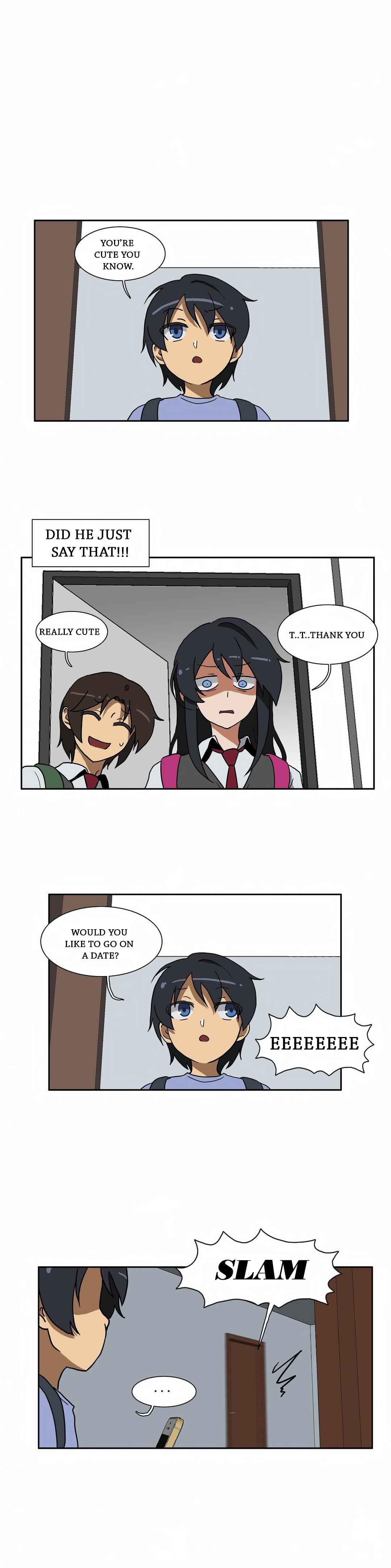 Page 6 Chapter 14 April Fools Collection 2019
