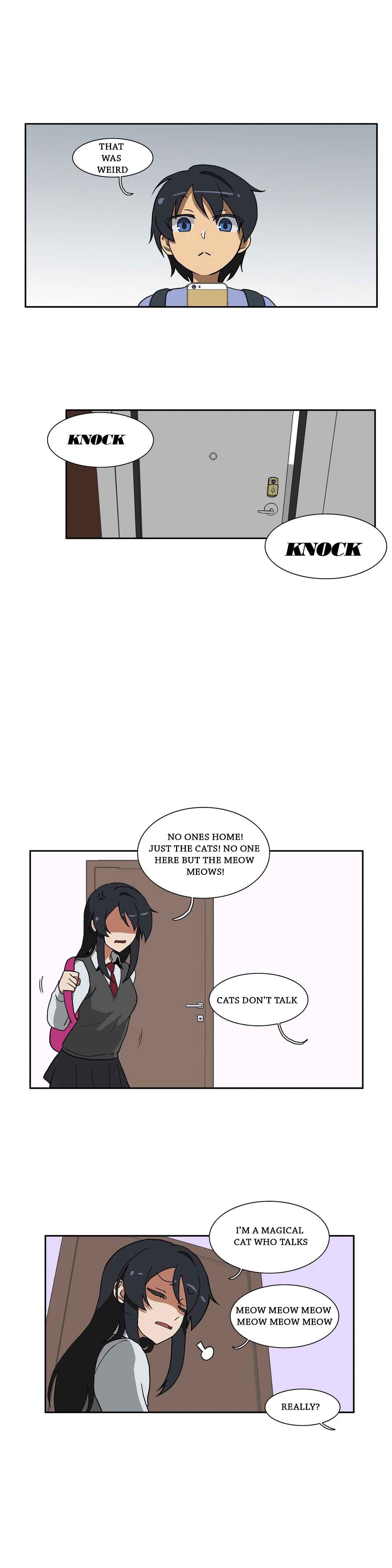 Page 7 Chapter 14 April Fools Collection 2019