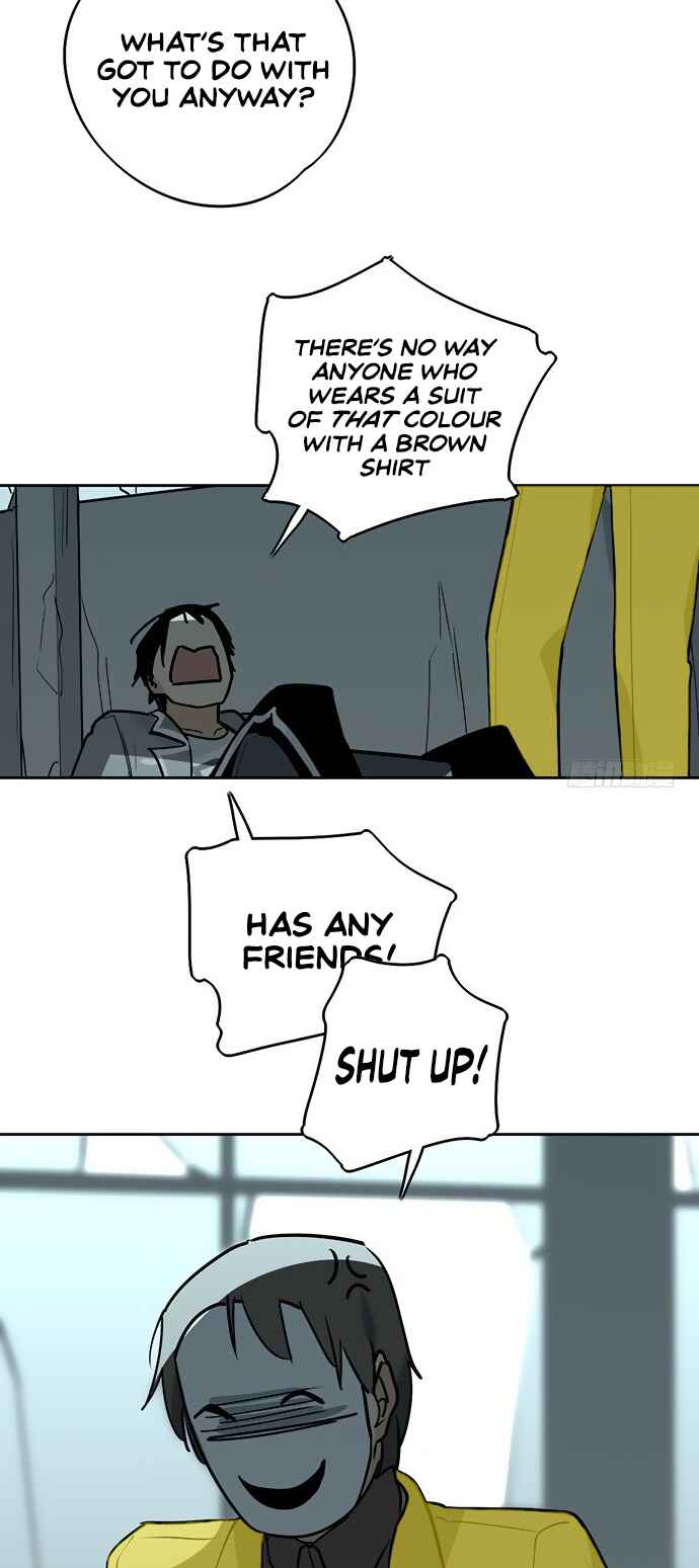 Page 12 Chapter 9999 April Fools Collection 2019