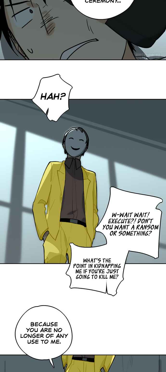 Page 14 Chapter 9999 April Fools Collection 2019
