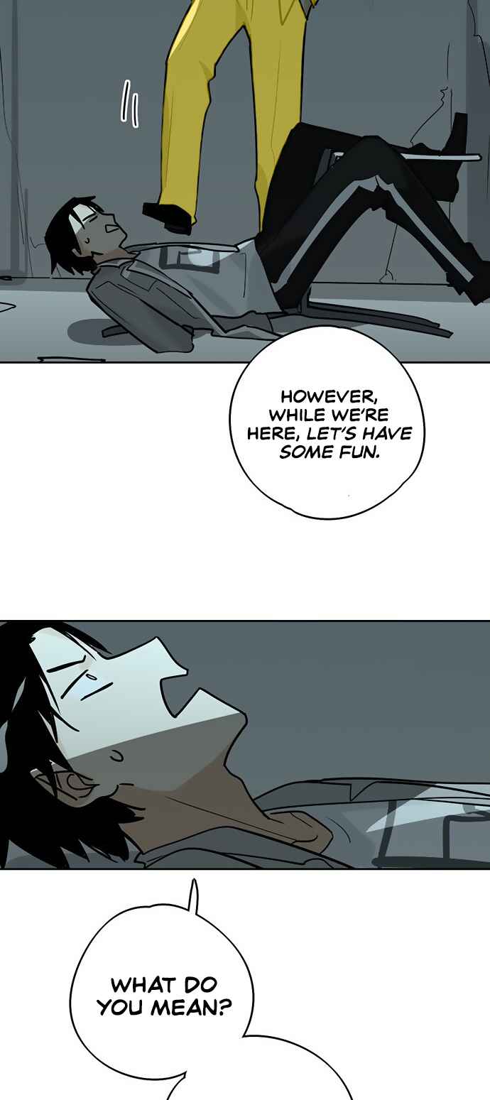 Page 15 Chapter 9999 April Fools Collection 2019
