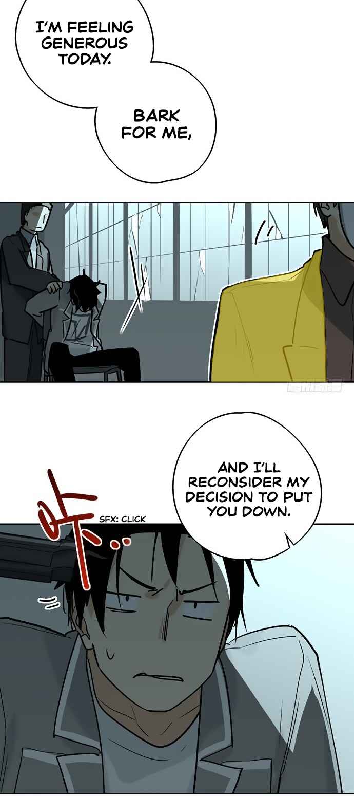 Page 17 Chapter 9999 April Fools Collection 2019