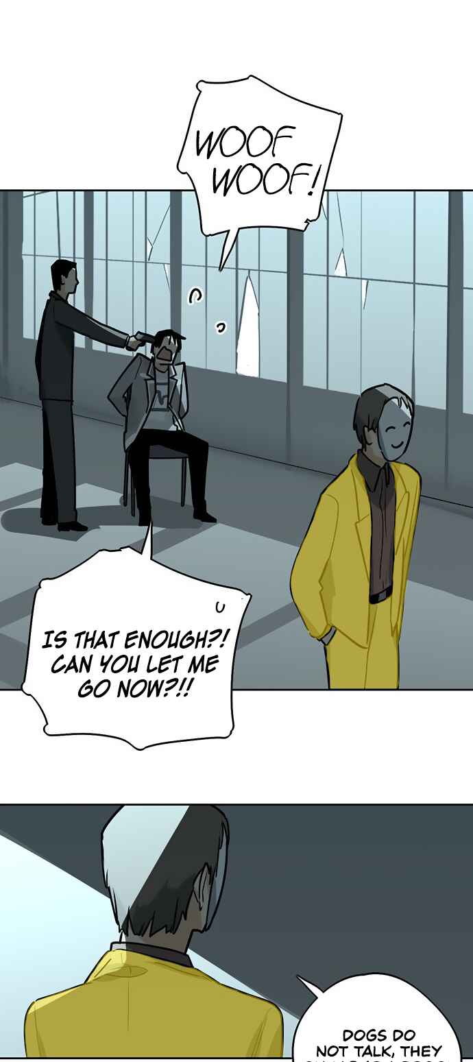 Page 18 Chapter 9999 April Fools Collection 2019