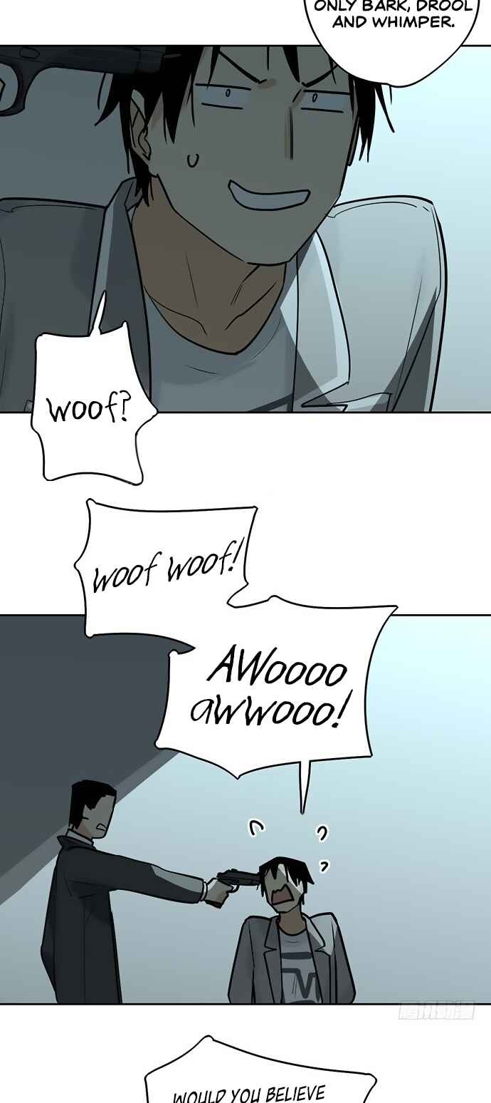 Page 19 Chapter 9999 April Fools Collection 2019