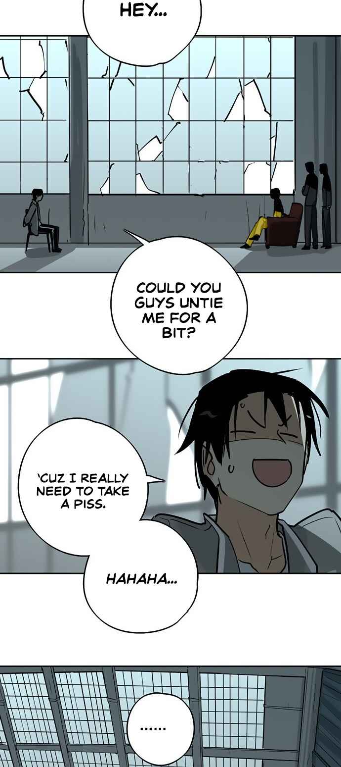 Page 5 Chapter 9999 April Fools Collection 2019