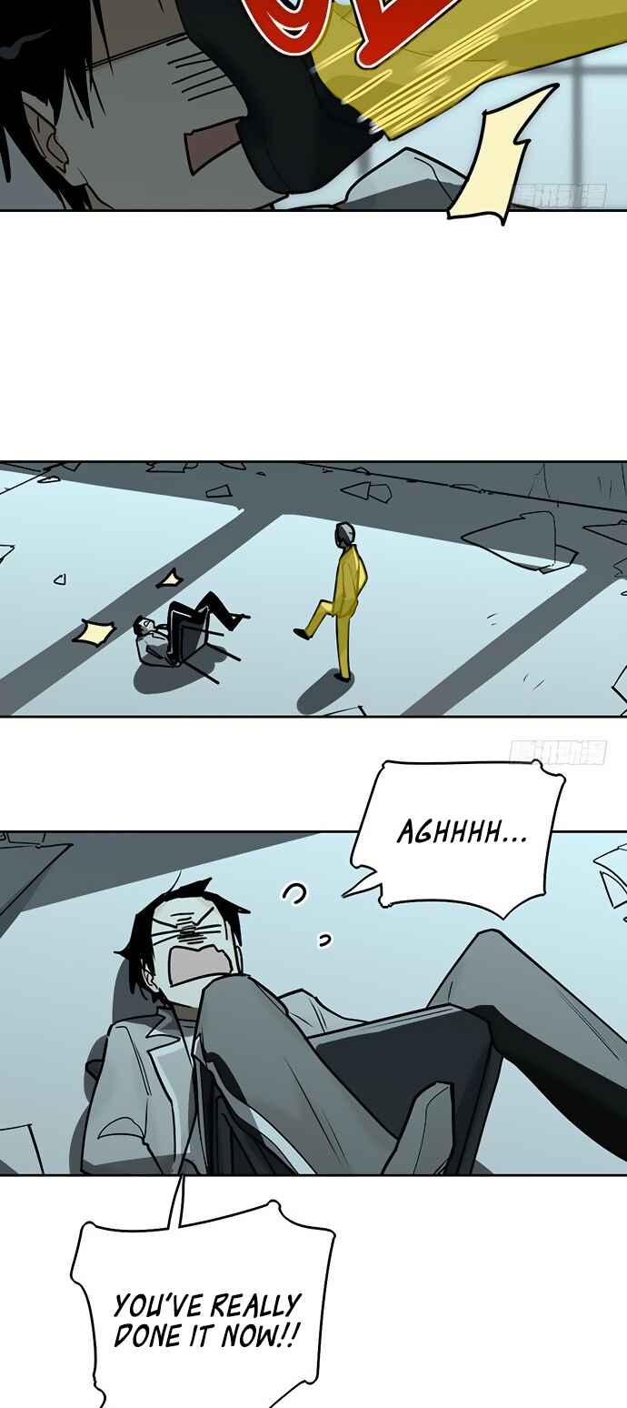 Page 9 Chapter 9999 April Fools Collection 2019