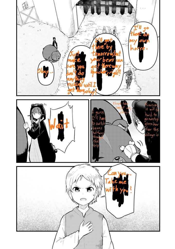 Page 10 Chapter 24.1 April Fools Collection 2019
