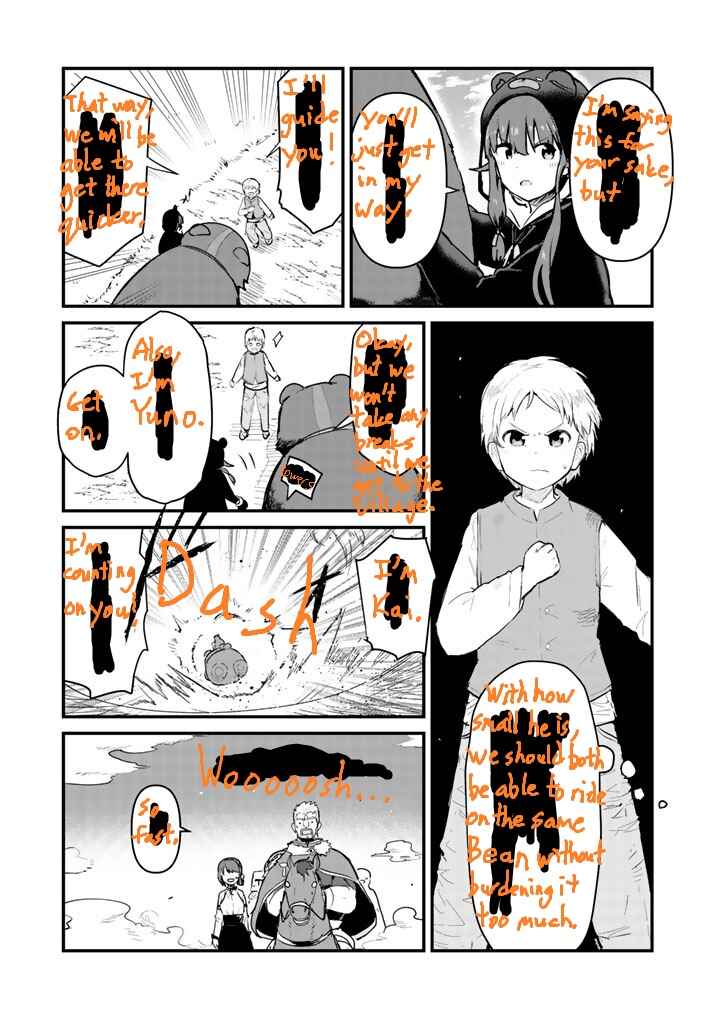 Page 11 Chapter 24.1 April Fools Collection 2019