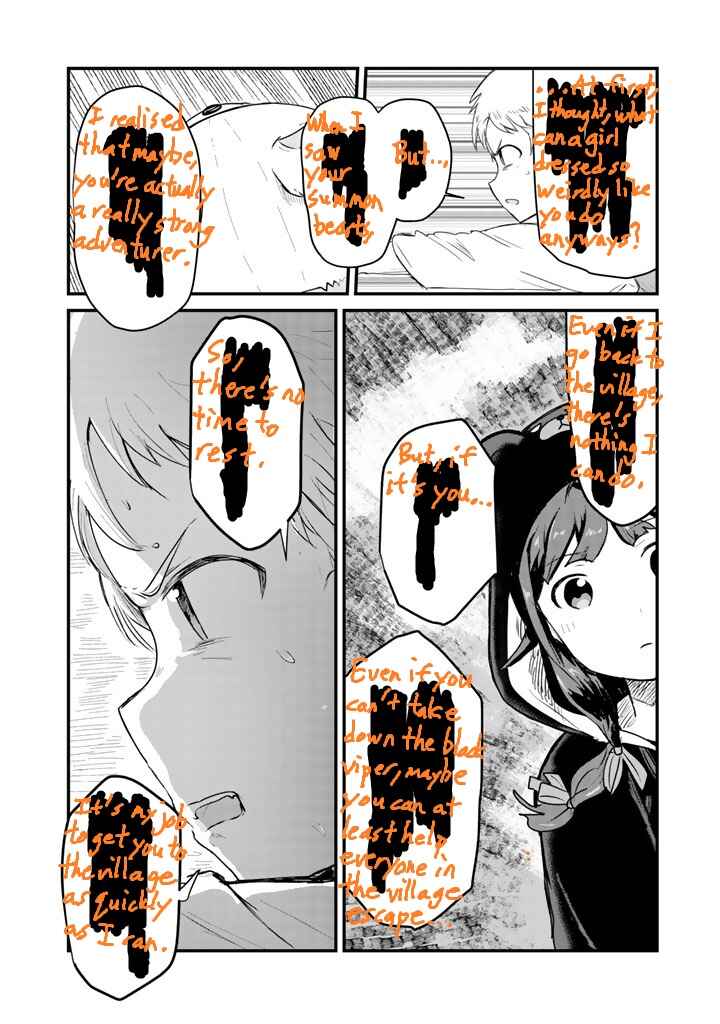 Page 14 Chapter 24.1 April Fools Collection 2019