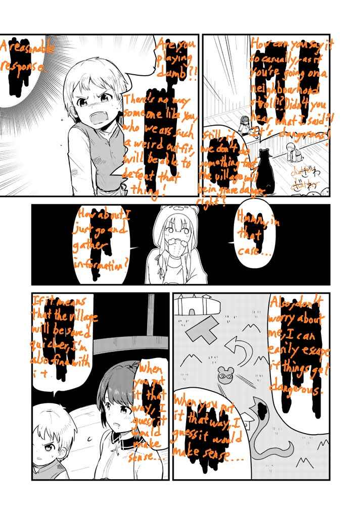Page 7 Chapter 24.1 April Fools Collection 2019