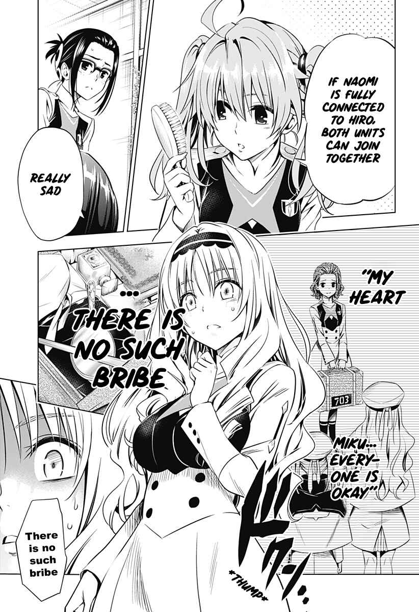 Page 11 Chapter 2 April Fools Collection 2019