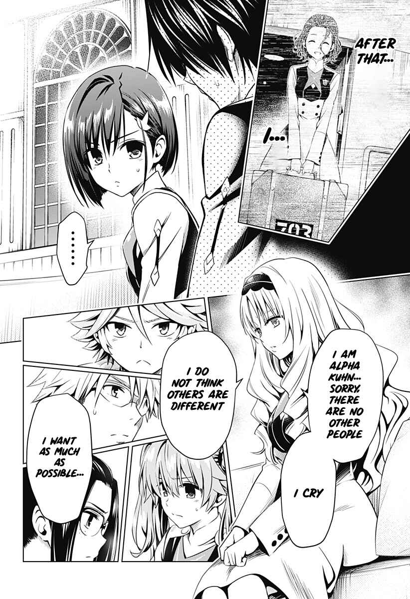 Page 16 Chapter 2 April Fools Collection 2019