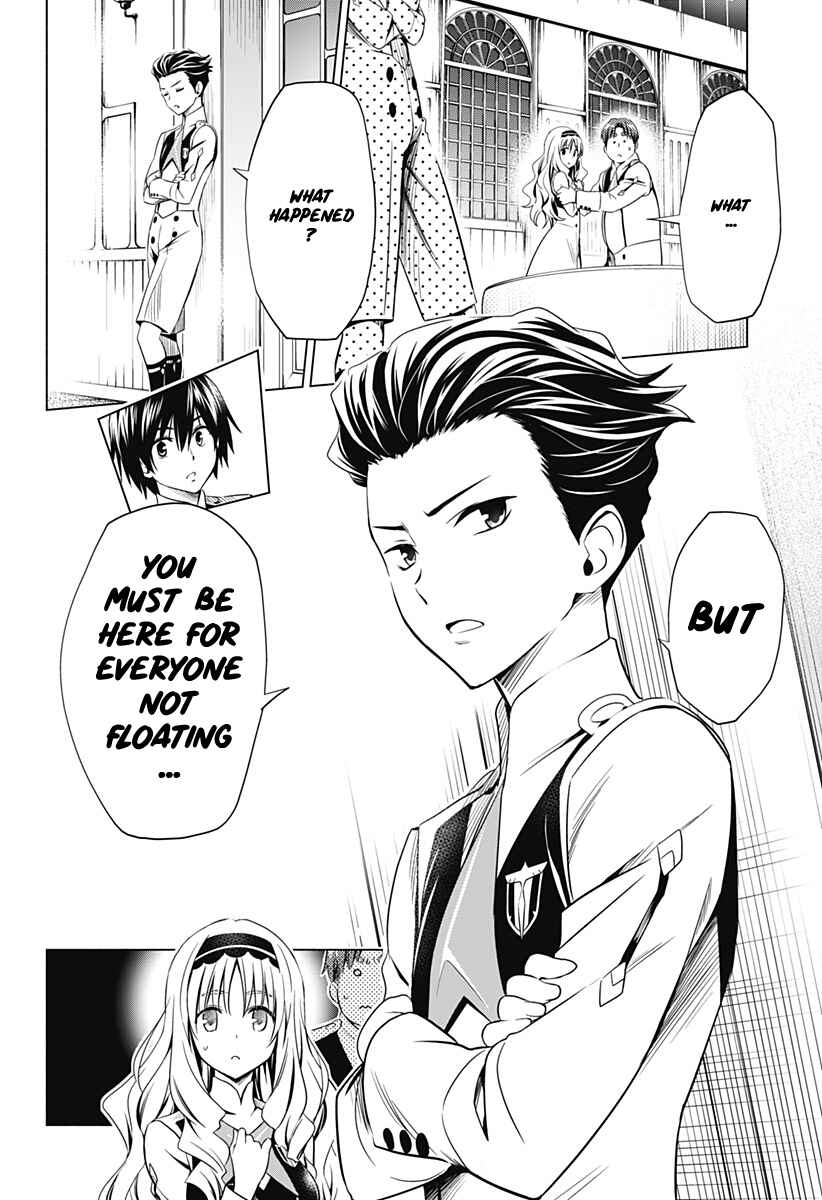 Page 18 Chapter 2 April Fools Collection 2019