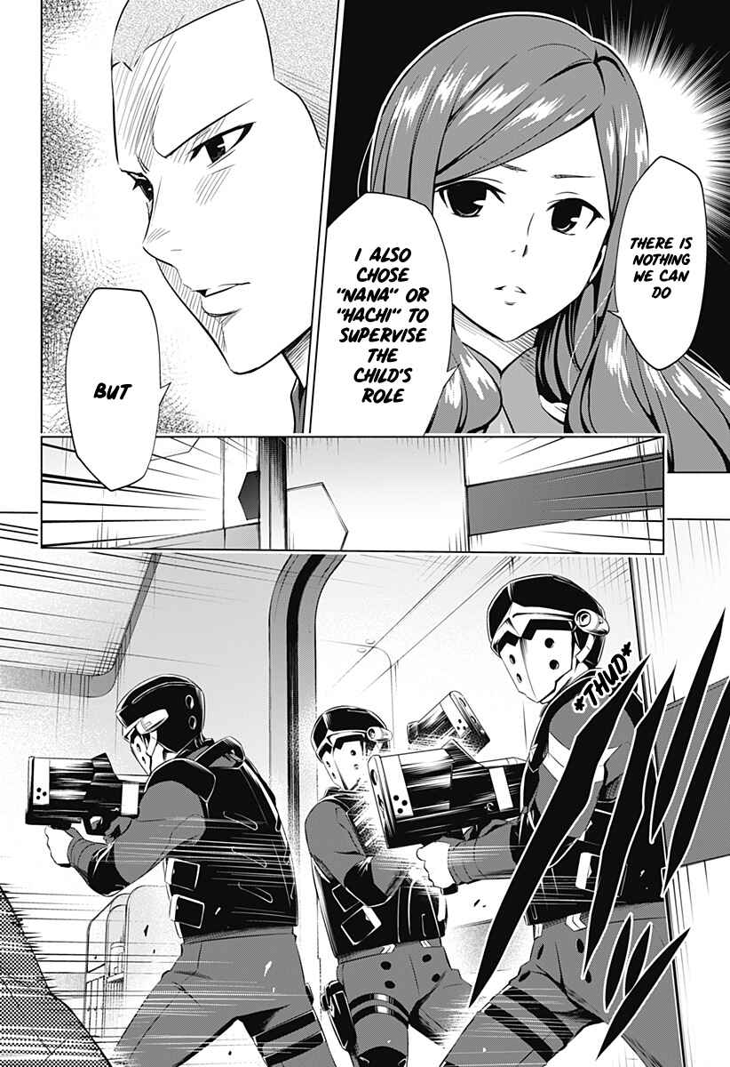 Page 20 Chapter 2 April Fools Collection 2019