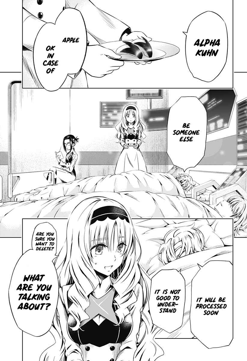 Page 3 Chapter 2 April Fools Collection 2019