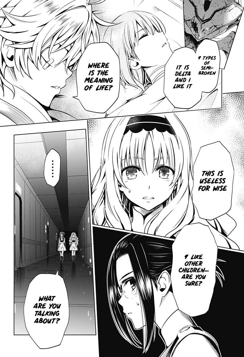 Page 4 Chapter 2 April Fools Collection 2019