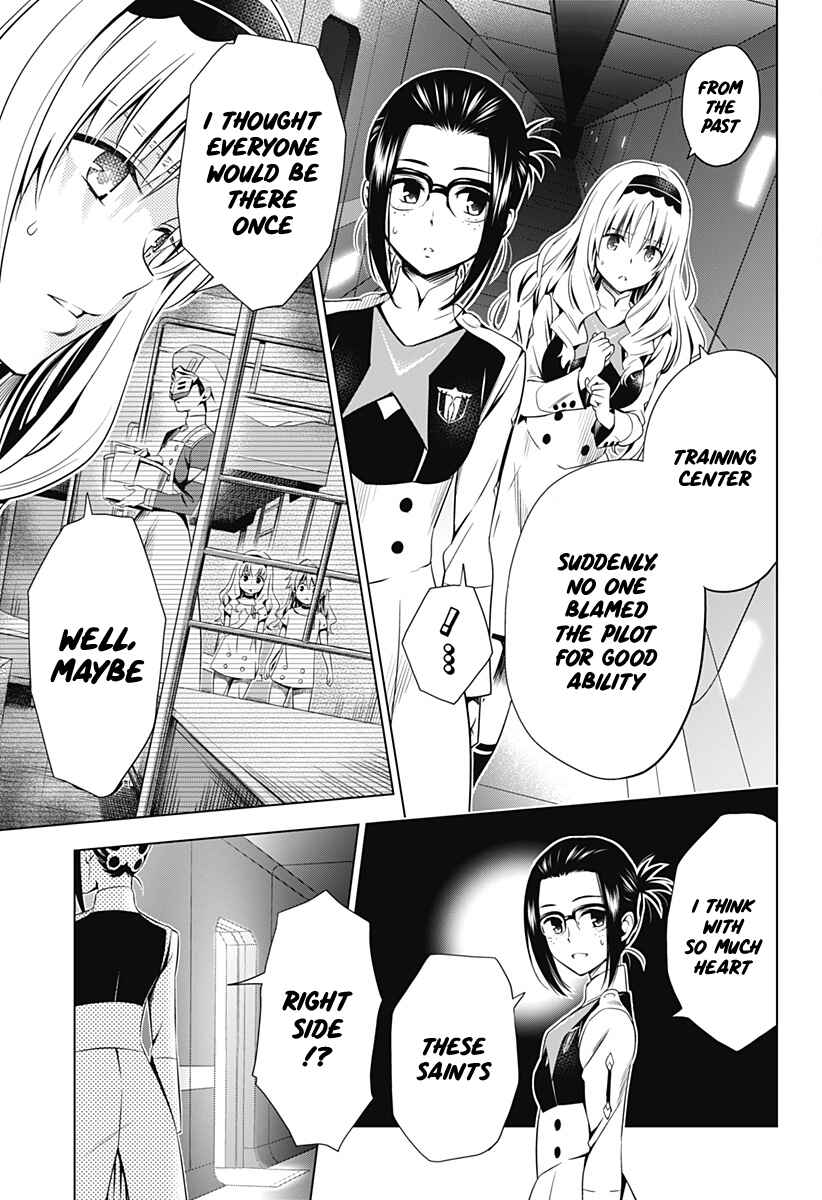 Page 5 Chapter 2 April Fools Collection 2019