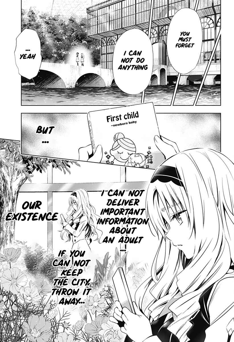 Page 7 Chapter 2 April Fools Collection 2019