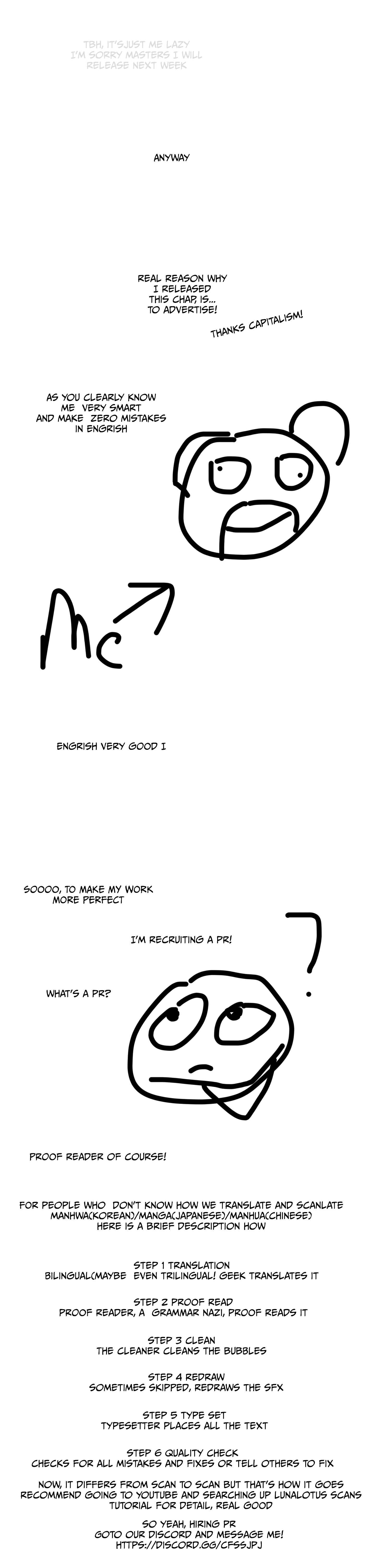 Page 5 Chapter 5 April Fools Collection 2019