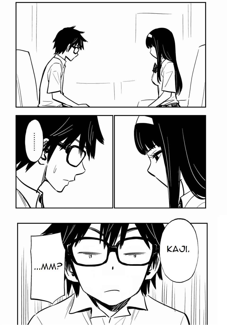 Page 11 Chapter 10.99 April Fools Collection 2019