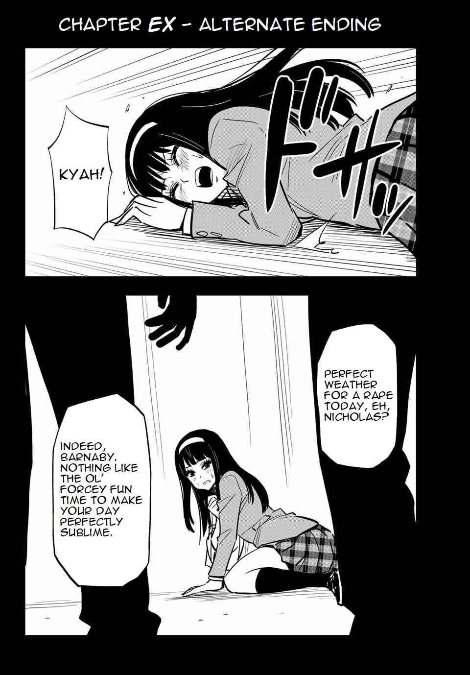 Page 4 Chapter 10.99 April Fools Collection 2019