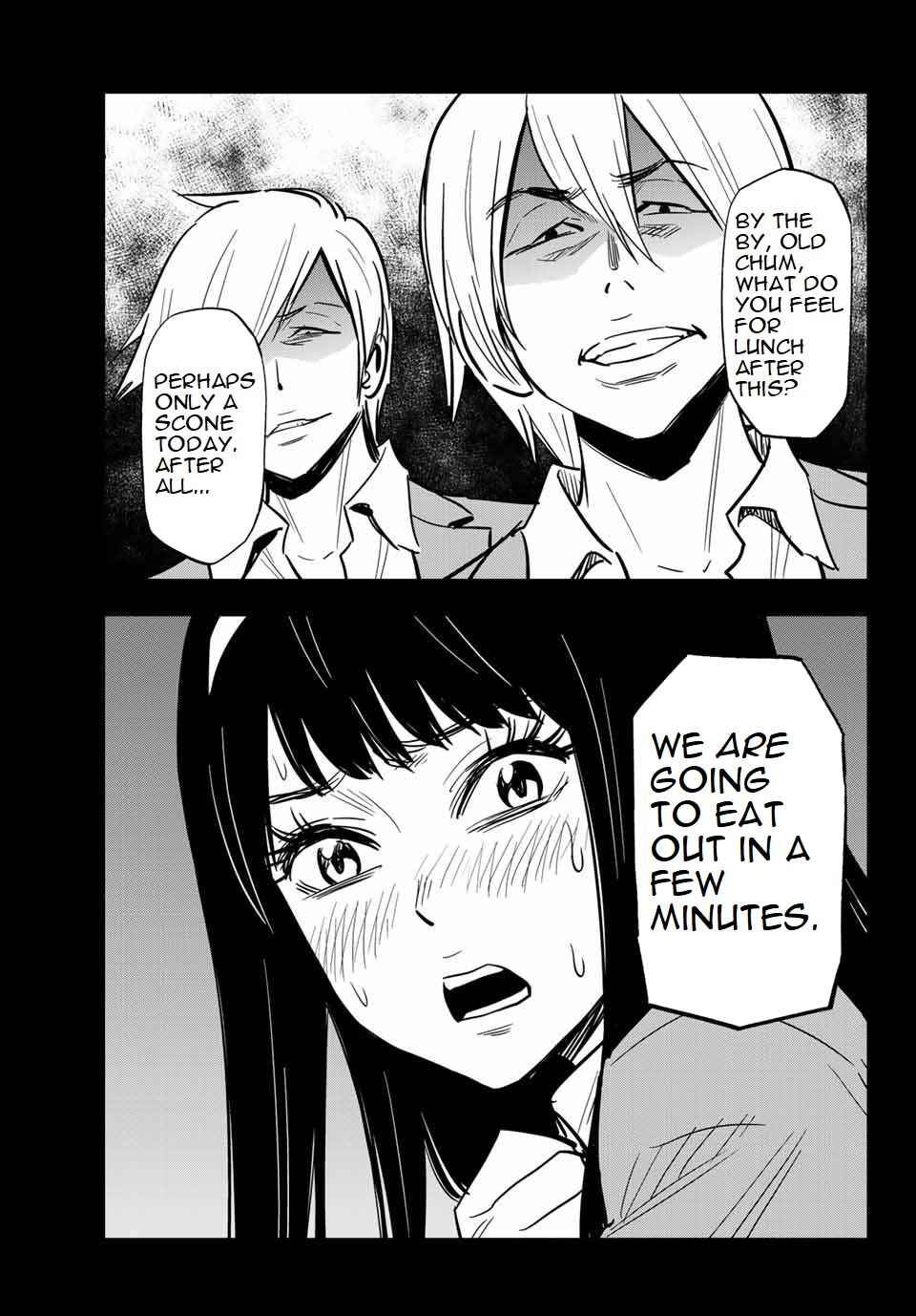Page 5 Chapter 10.99 April Fools Collection 2019