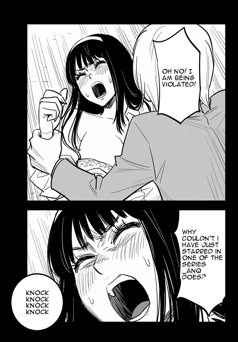 Page 7 Chapter 10.99 April Fools Collection 2019