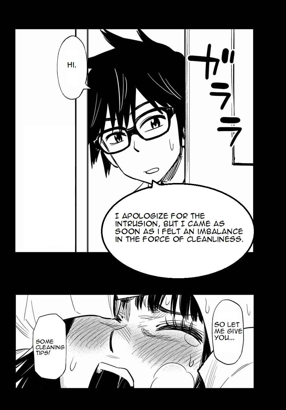 Page 8 Chapter 10.99 April Fools Collection 2019