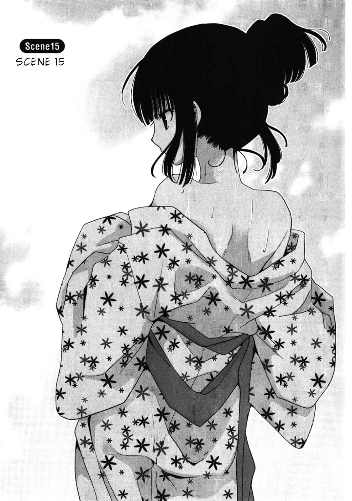 Page 2 Chapter 15 April Fools Collection 2019
