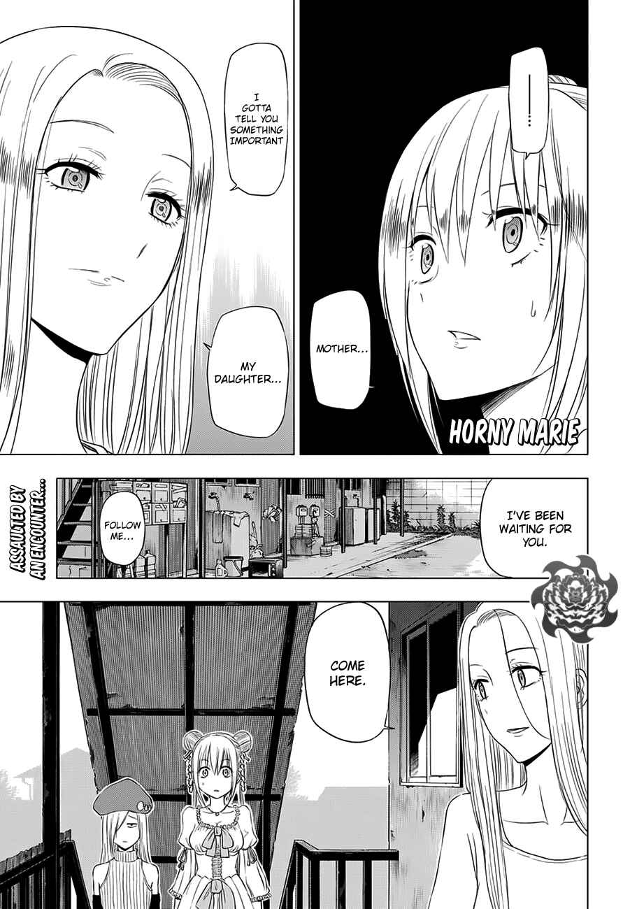 Page 1 Chapter 29 April Fools Collection 2019