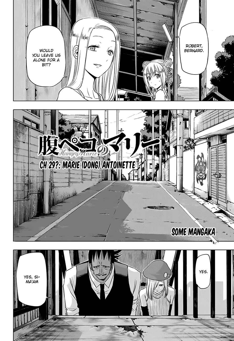 Page 2 Chapter 29 April Fools Collection 2019