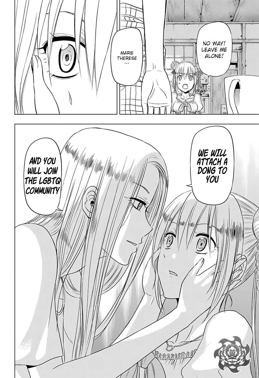 Page 5 Chapter 29 April Fools Collection 2019