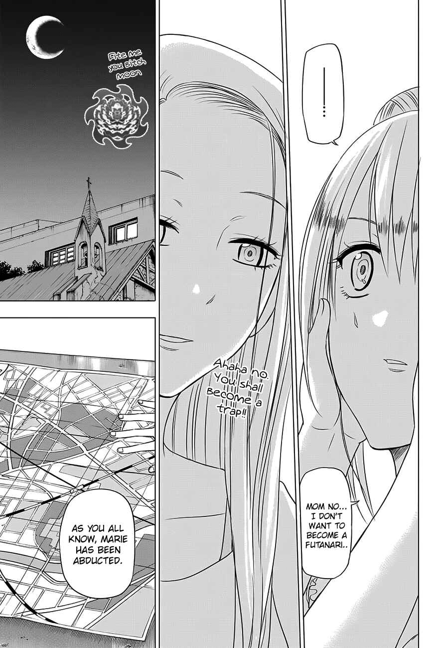 Page 6 Chapter 29 April Fools Collection 2019