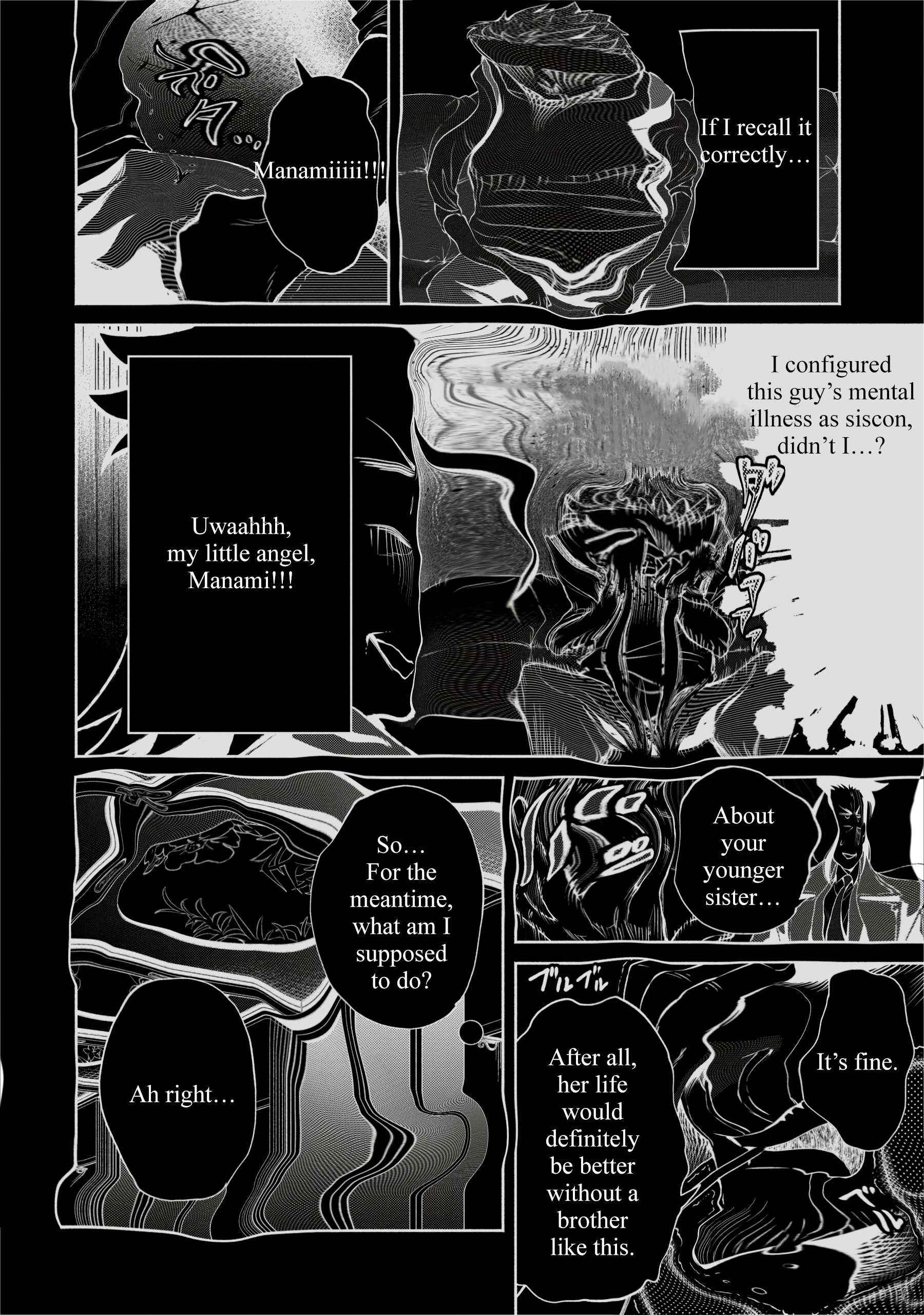 Page 11 Chapter 13.1 April Fools Collection 2019